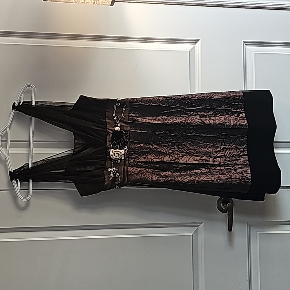 Steve Madden cocktail dress